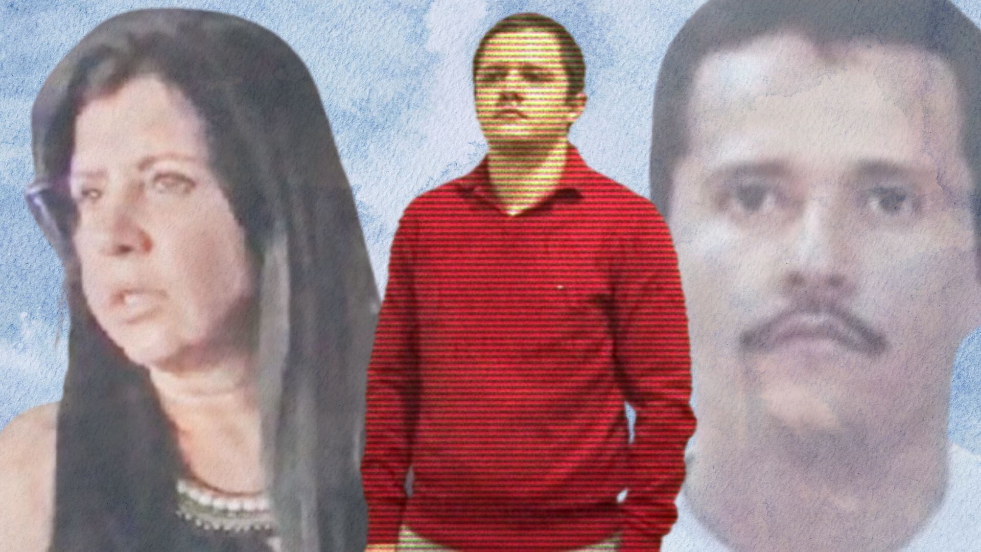 El Menchito fue sentenciado a cadena perpetua tras negarse a colaborar con la fiscalía de Estados Unidos. (Anayeli Tapia/Infobae)