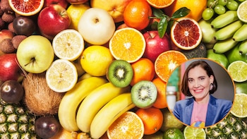 La nutricionista Boticaria García revela