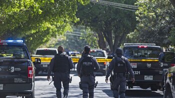 Jalisco: Fünf Tlaquepaque-Polizisten wegen erzwungenen