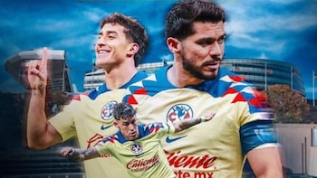 América tendrá un juego de