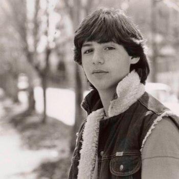 Adrián Suar, en los tiempos