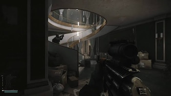 Escape from Tarkov, de Battlestate Games