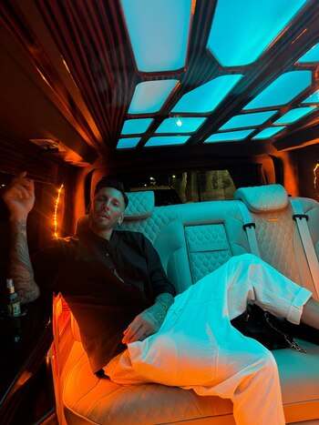 Una de las fotos con