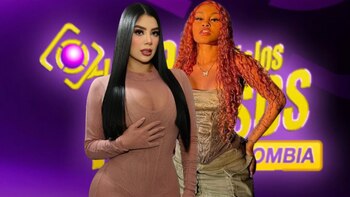 Mariana Zapata y ‘la Jesuu’