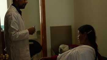 Coronavirus en México: la muerte