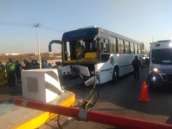 La presidenta municipal de Tecámac