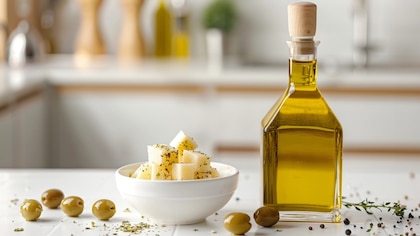 Por qué el aceite de oliva es considerado como el nuevo “oro líquido”