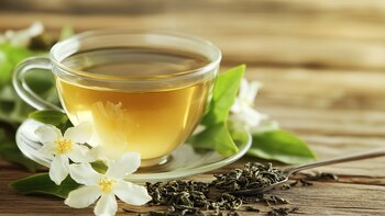 Propiedades antioxidantes, relajación y control