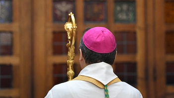 Una diócesis de Nueva Zelanda