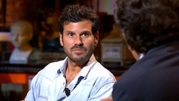 Willy Bárcenas desvela en ‘Cuarto milenio’ los fenómenos paranormales en casa de sus padres: “Mi padre ha llegado a irse a dormir a un hotel”