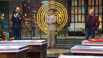 Desde 2015, ambos han sido