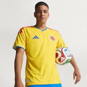 El interés global por las camisetas del Mundial impulsa a selecciones latinoamericanas en el ranking de popularidad - crédito Adidas