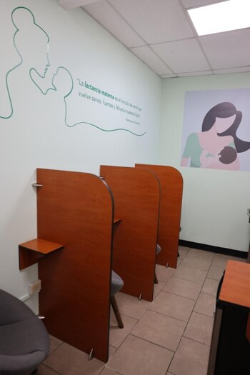 Fotografías: Municipalidad de Guatemala