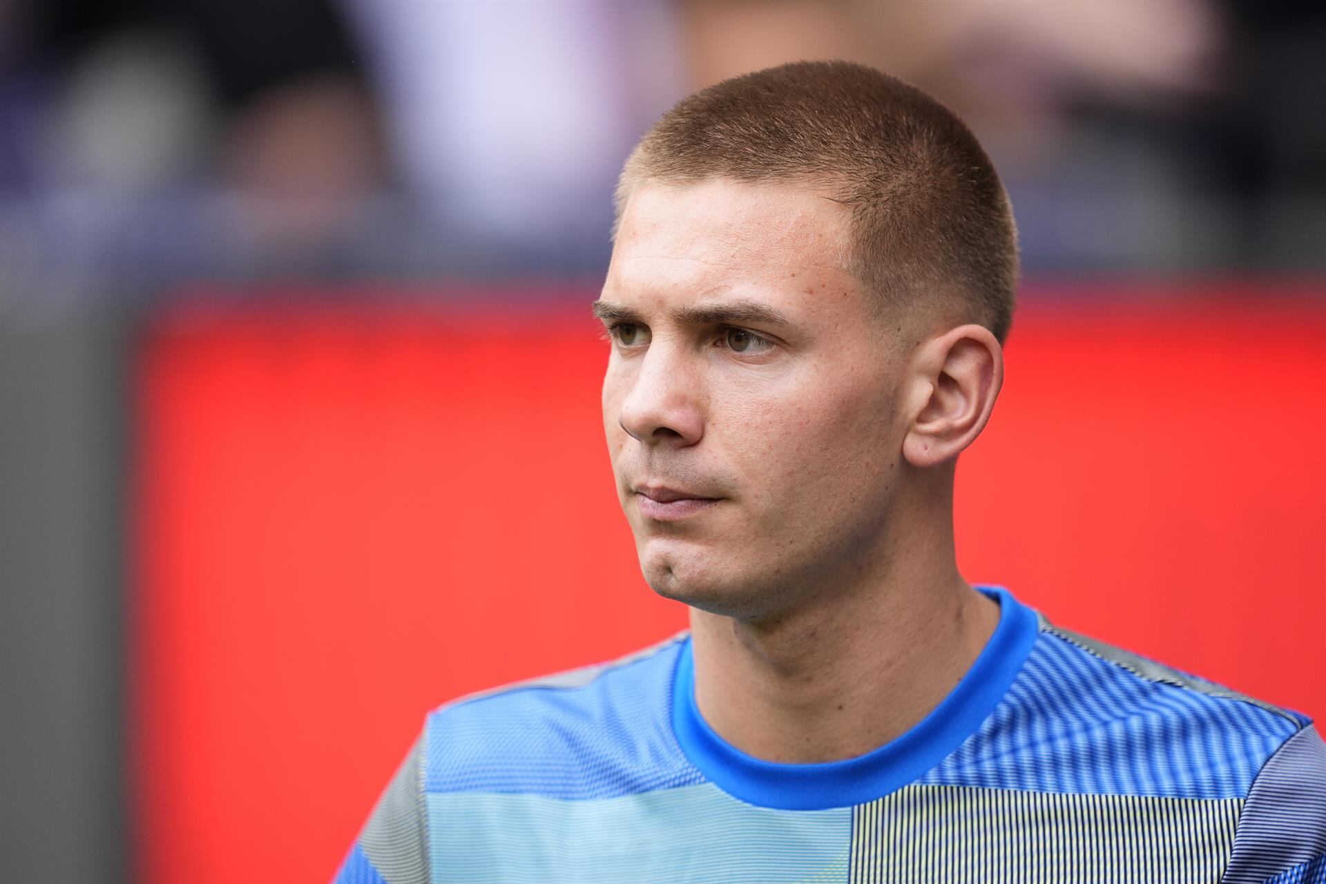 Mastantuono jugó seis minutos contra la Juventus