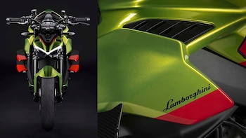 Colores y detalles estéticos, representan