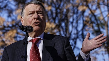 Jordi Sevilla asegura que dirigentes