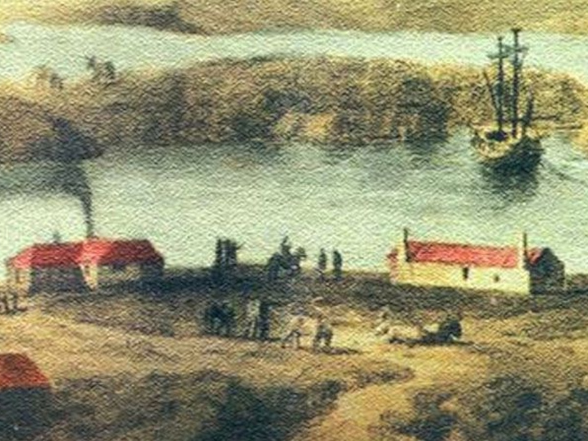 El día que los ingleses se apoderaron de las Islas Malvinas: un gobernador indeciso y un operativo de apenas quince minutos - Infobae