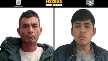 Dan más de 100 años de prisión a dos hombres por homicidio en Edomex