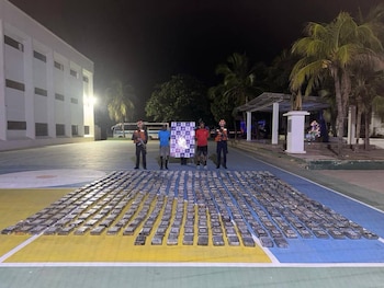 La integración de inteligencia, cooperación