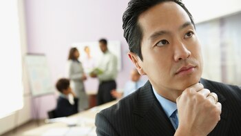 Si él no me saludó,