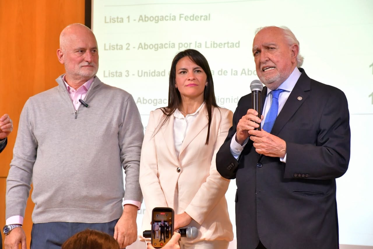 Claudia Sarmiento, nueva integrante del Consejo de la Magistratura: “Vamos a trabajar para devolverle la confianza de la gente a la Justicia”