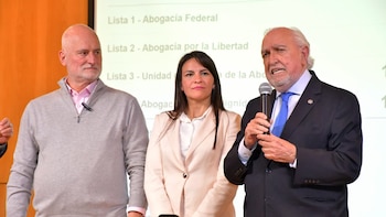 Claudia Sarmiento, nueva integrante del Consejo de la Magistratura: “Vamos a trabajar para devolverle la confianza de la gente a la Justicia”