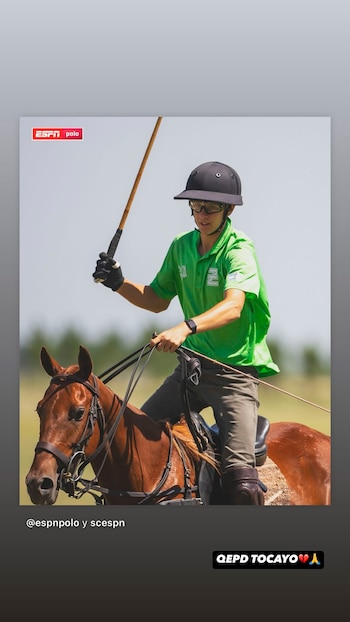 Los mensajes de despedida para