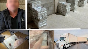 Dictan prisión preventiva a un