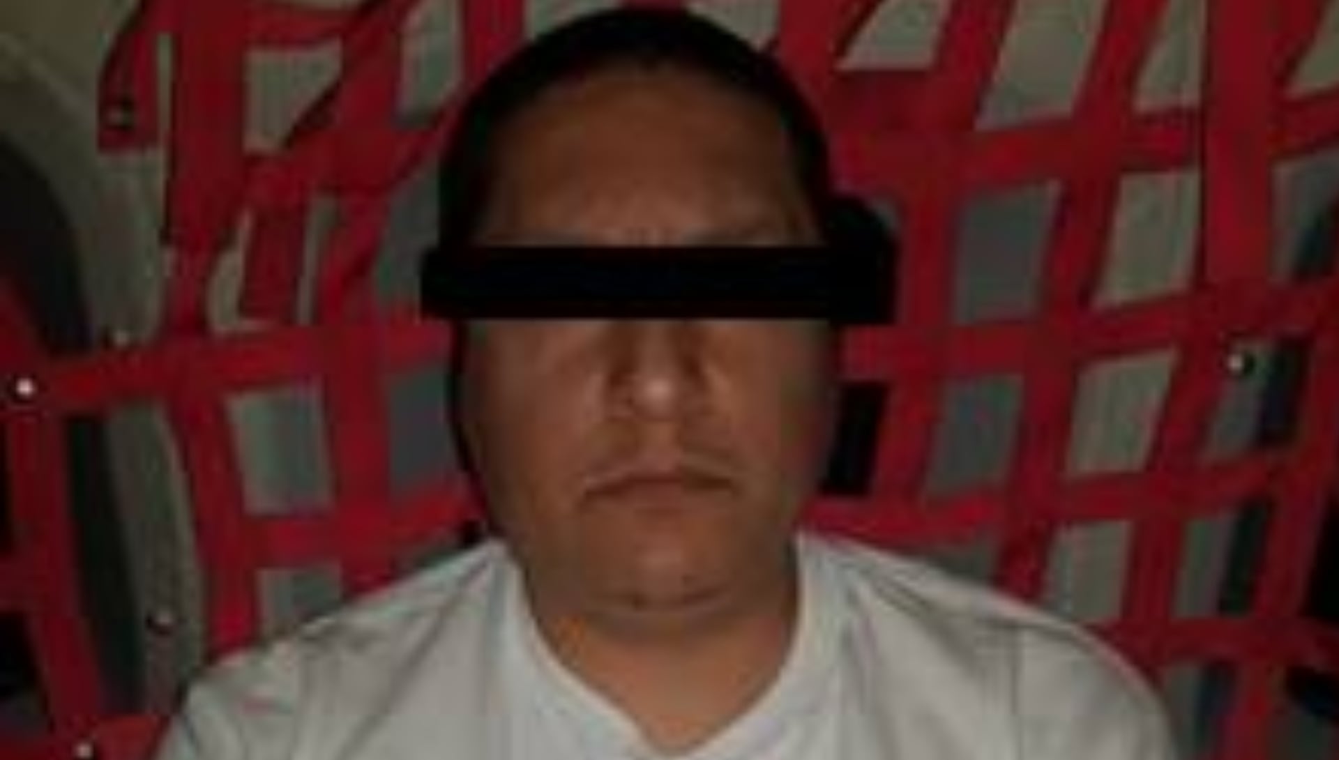 Treviño Chávez fue detenido y extraditado a EEUU en marzo de 2022. (Archivo)