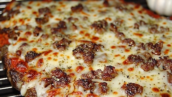 Receta de matambre a la