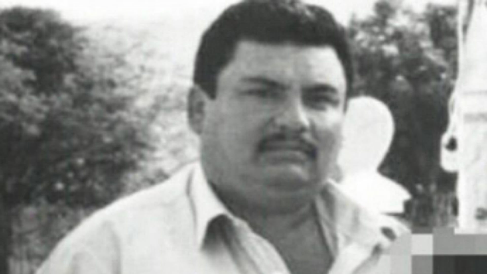 Este es el historial criminal de "El Guano" Guzmán, criminal ligado a una supuesta reunión con una figura de la 4T