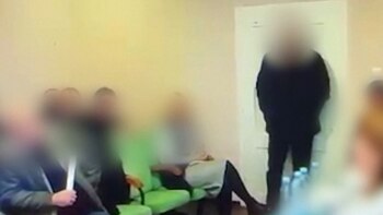 Batryn es un concejal del