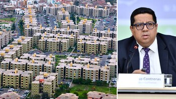 El sector construcción ha sido