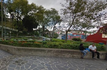 (Captura Google Maps)