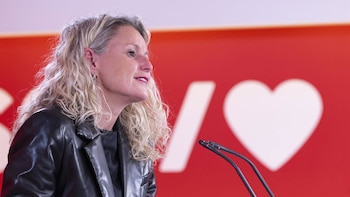 El PSOE pide apoyar los