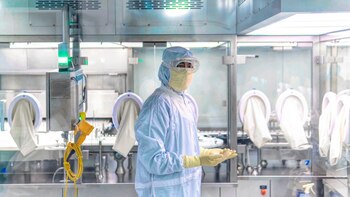 Coronavirus, armas biológicas y la