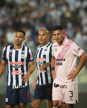 Carlos Zambrano – Sport Boys – Selección Peruana – Perú – deportes – 19 agosto