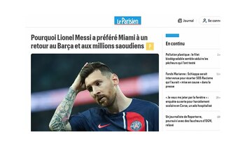 Le Parisien