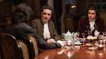 Avance de ‘Valle Salvaje’ del viernes 17 de abril: Victoria y Dámaso podrían haber muerto y Mercedes querrá saber por qué fueron juntos a la calesa