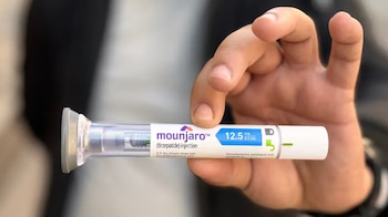 Su aplicación también es inyectable,