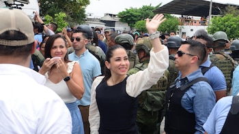 La Fiscalía de Ecuador allana