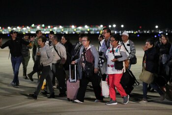 REUTERS/Henry Romero