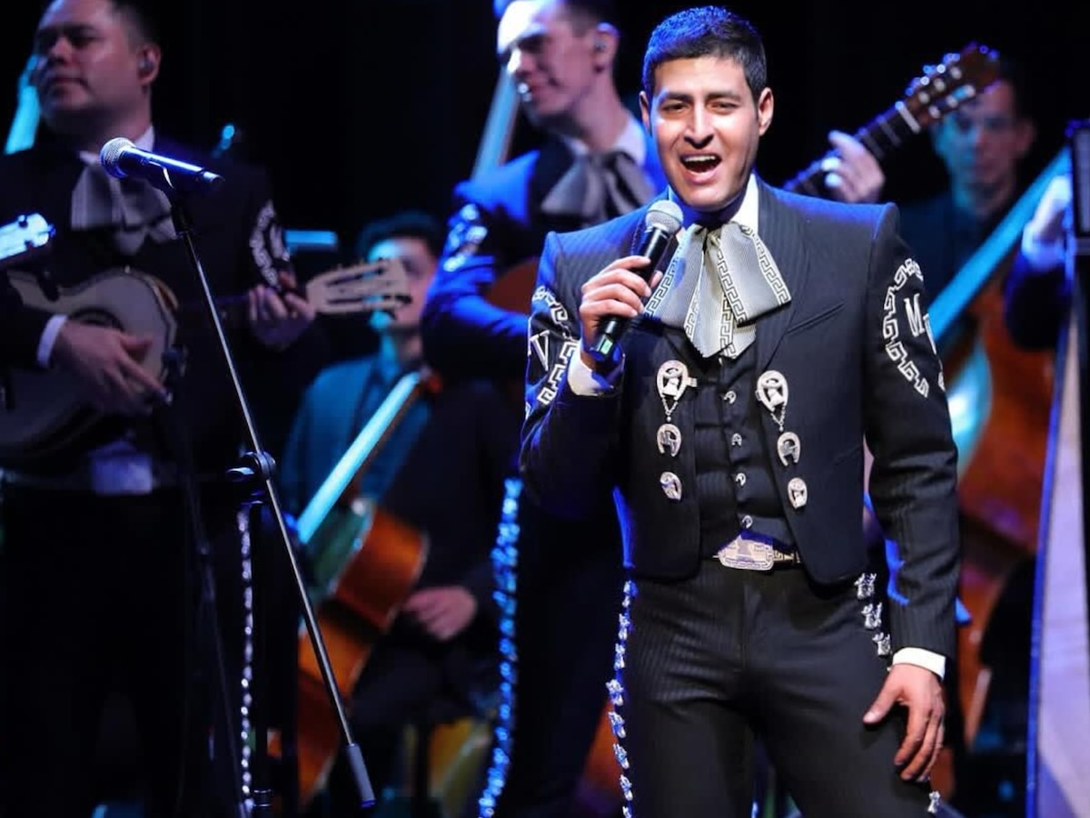 Quién fue y de qué murió Ángel López, integrante del Mariachi Vargas de Tecalitlán? - Infobae