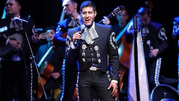 ¿Quién fue y de qué murió Ángel López, integrante del Mariachi Vargas de Tecalitlán?