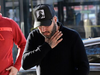 08/01/2019 Kiko Rivera, en una imagen de archivo
EUROPA ESPA�A SOCIEDAD