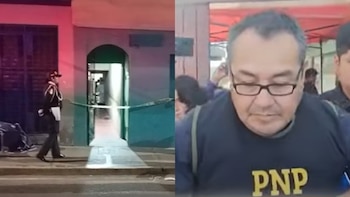 Hombre asesinó a su hermana