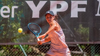 Justina González Daniele será la