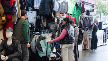 Paro de la CGT: cuál