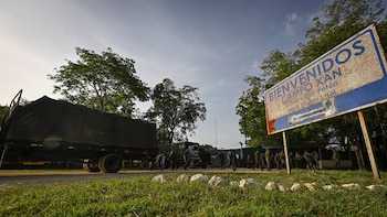 Gobierno de Guatemala convoca a una visita obligatoria al campo Xan antes de licitar el cierre de 59 pozos petroleros