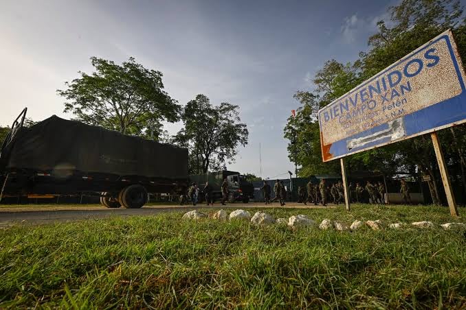 Gobierno de Guatemala convoca a una visita obligatoria al campo Xan antes de licitar el cierre de 59 pozos petroleros